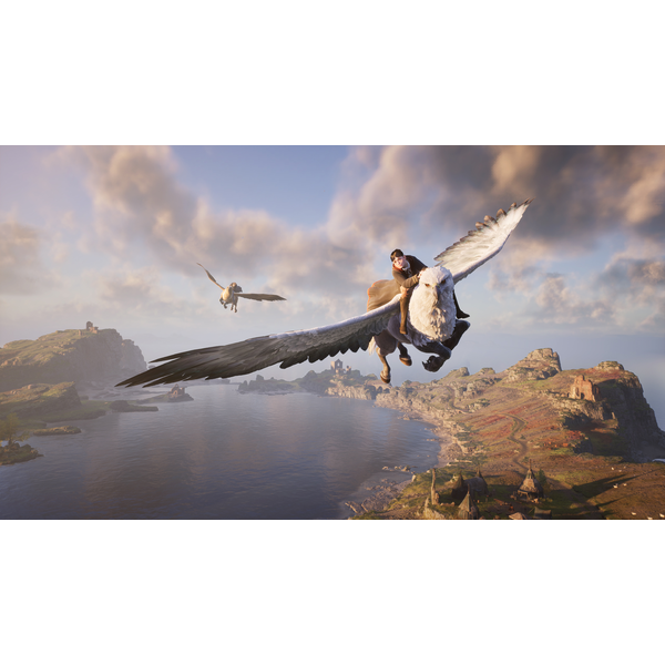 Hogwarts Legacy PC Download (GB, EU & N. America)