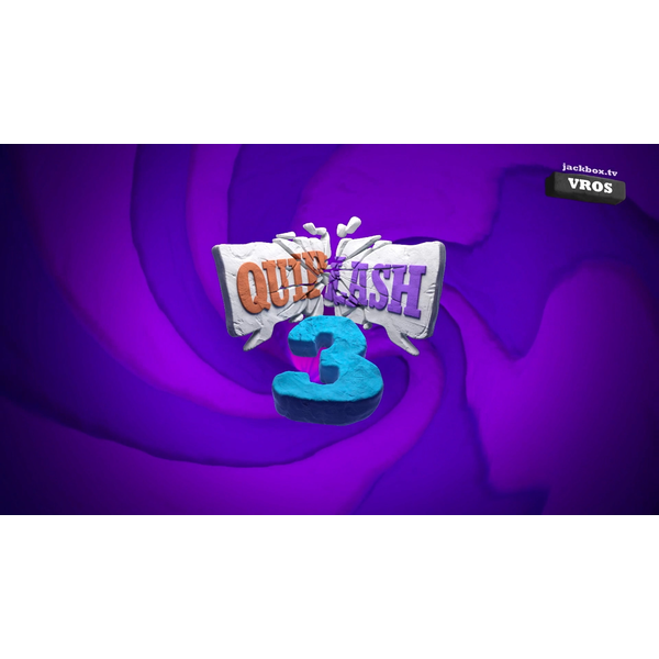 The Jackbox Party Starter
