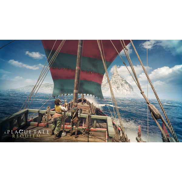 A Plague Tale Bundle PC Download