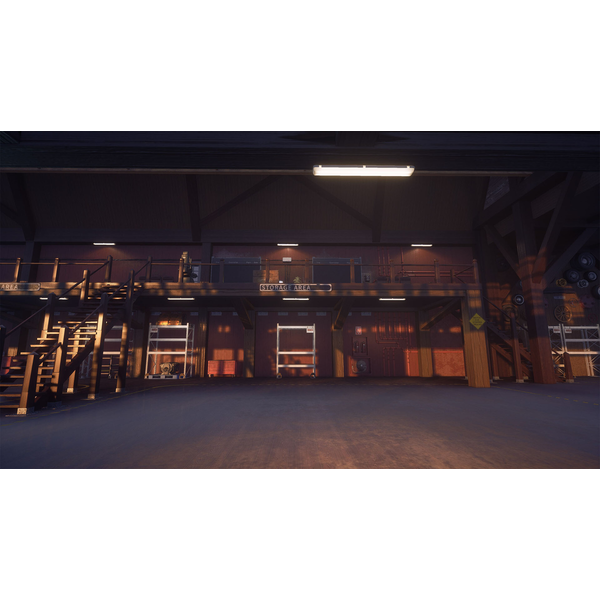 Gas Station Simulator  Airstrip DLC