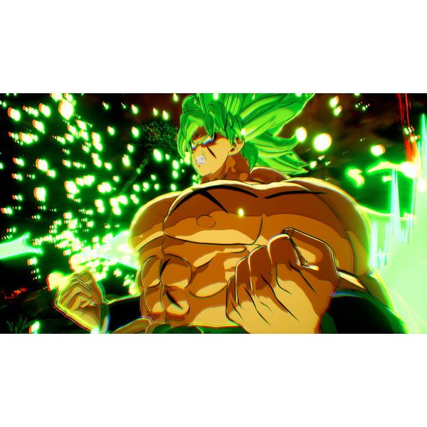 Dragon Ball: Sparking! ZERO Deluxe Edition