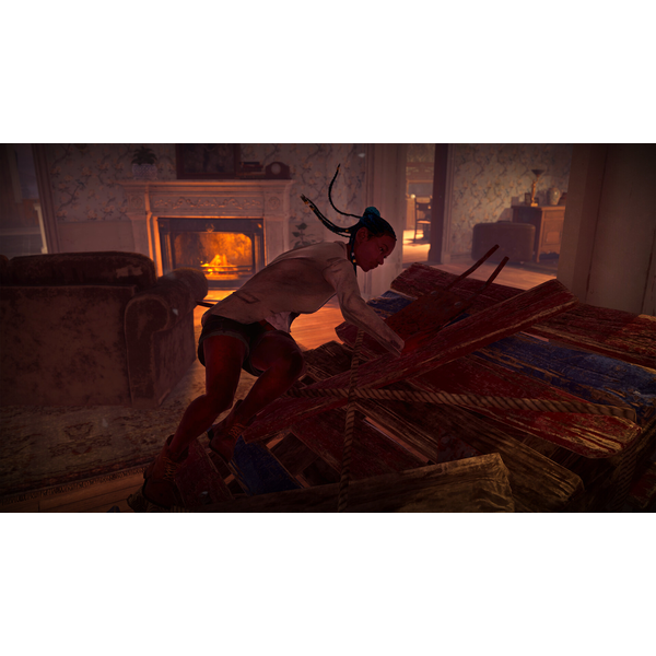 Dead by Daylight - Steady Pulse (EU)