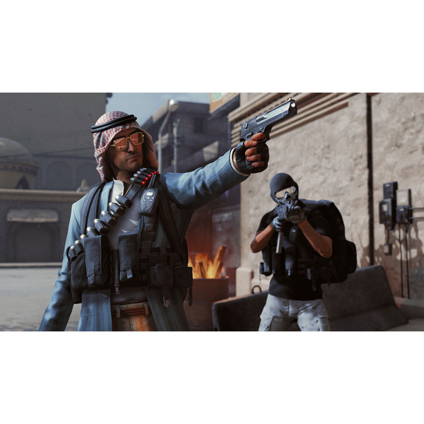 Insurgency: Sandstorm - 4-Year Anniversary Edition