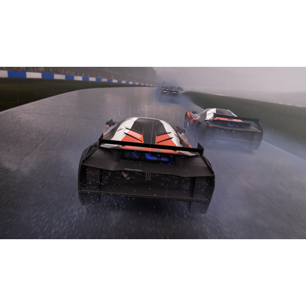 Assetto Corsa EVO