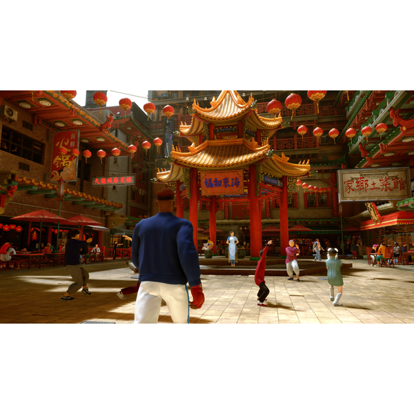 Street Fighter 6