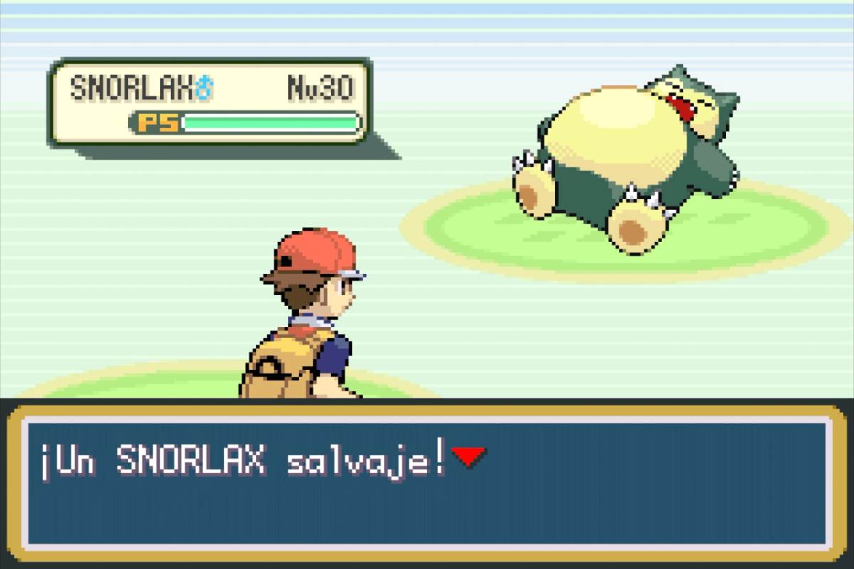 Pokémon FireRed Version Switch Download (Portuguese)
