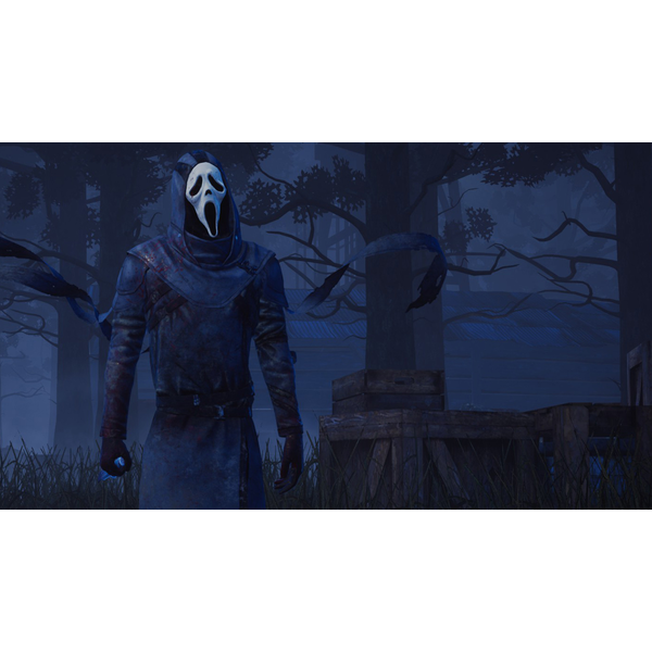 Dead by Daylight - Ghost Face (ROW)