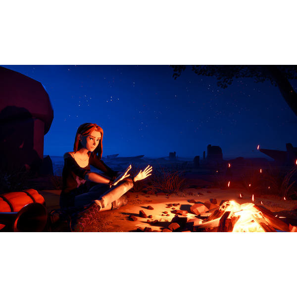 Road 96 (ROW) PC Download