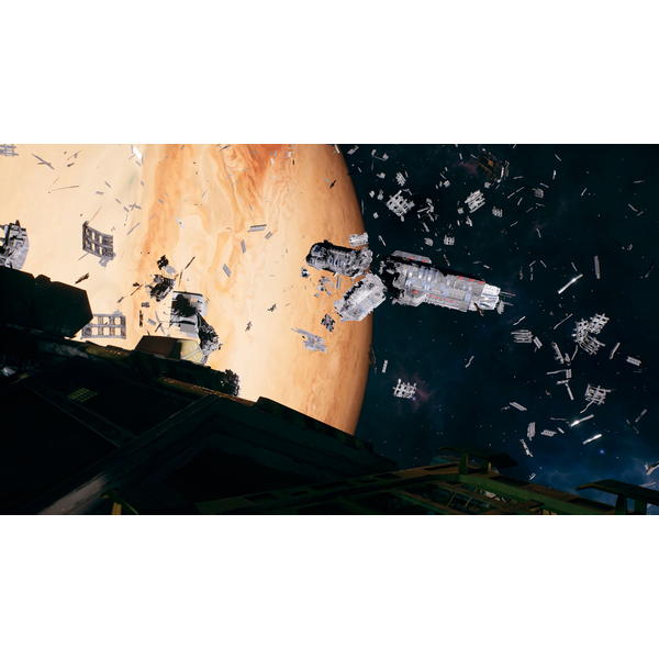 The Expanse: A Telltale Series