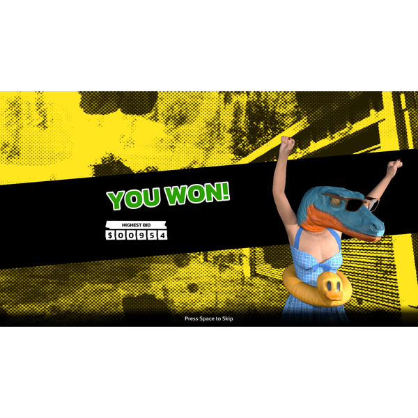 Storage Hunter Simulator PC Download