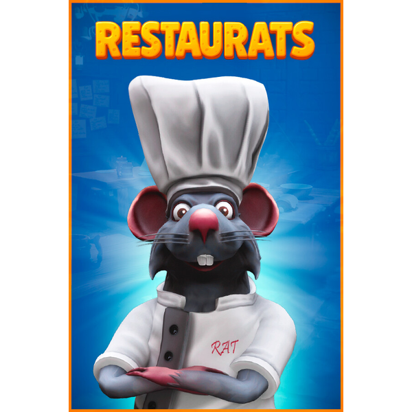 Restaurats (ROW) PC Download