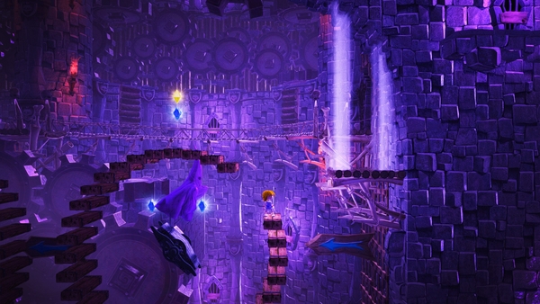 Giana Sisters Twisted Bundle