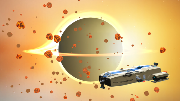 Space Crew PC Download