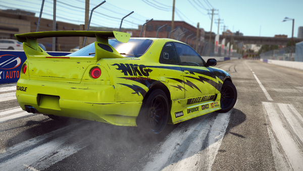 Wreckfest Season Pass 2 PC Download