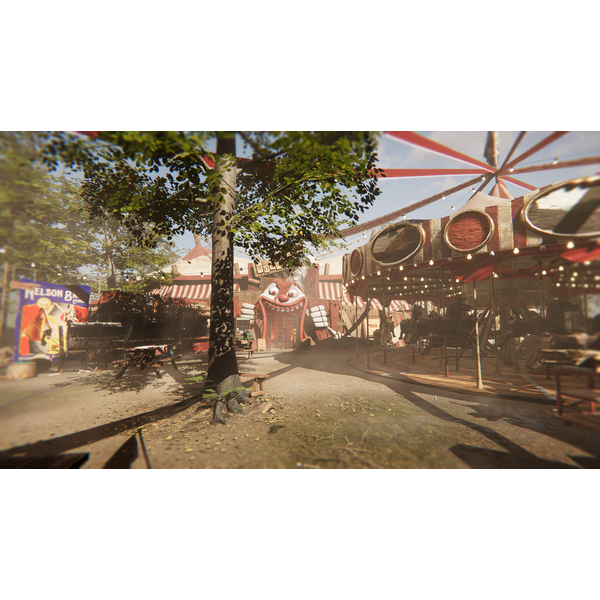 REVEIL PC Download
