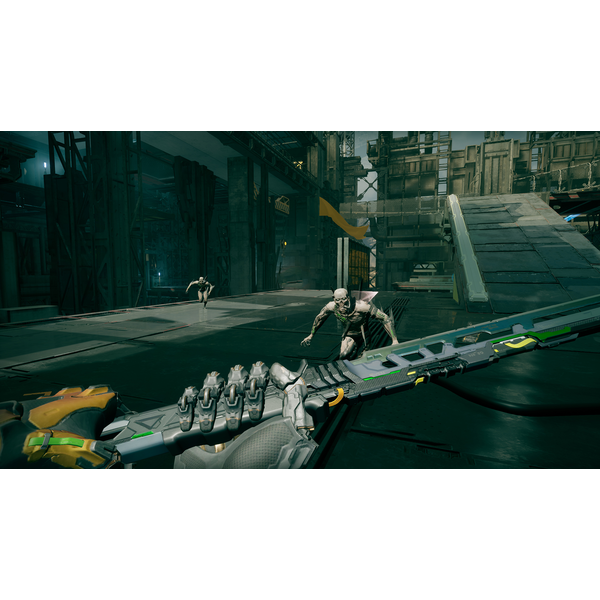 Ghostrunner 2 Deluxe Edition PC Download
