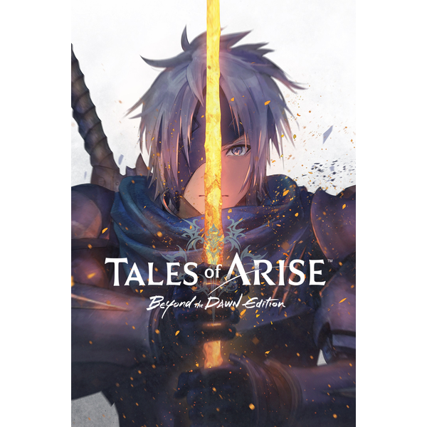 Tales of Arise Beyond the Dawn Edition