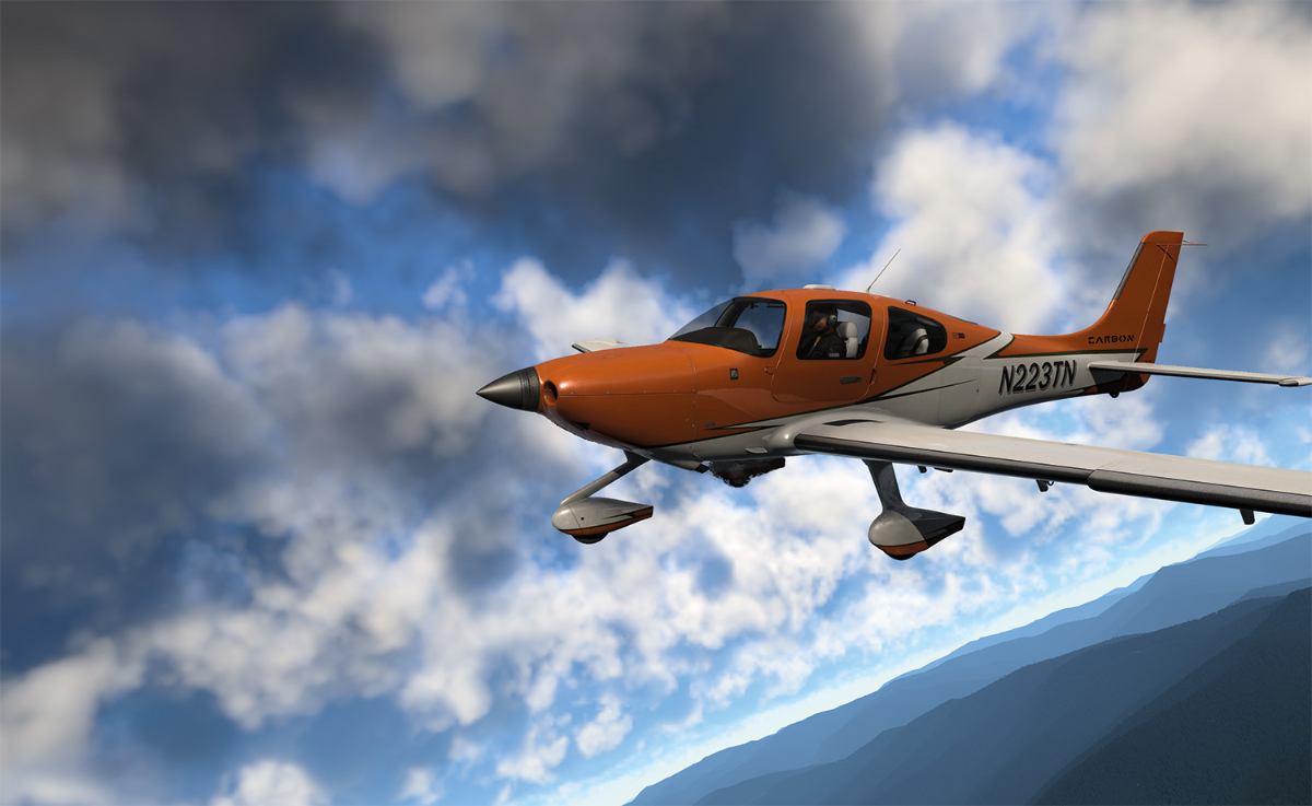 XPlane 12 - PC