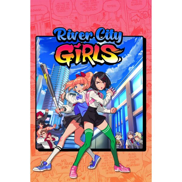 River City Girls PC Download