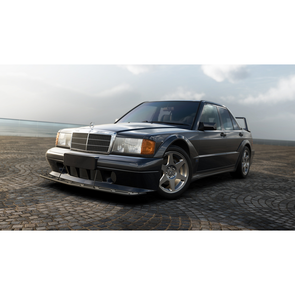 Assetto Corsa EVO