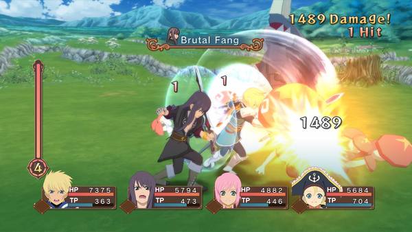 Tales of Vesperia: Definitive Edition PC Download