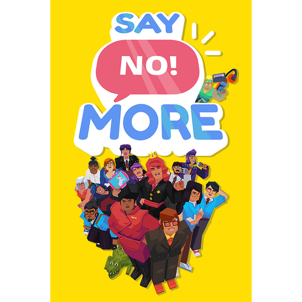 Say No! More PC Download