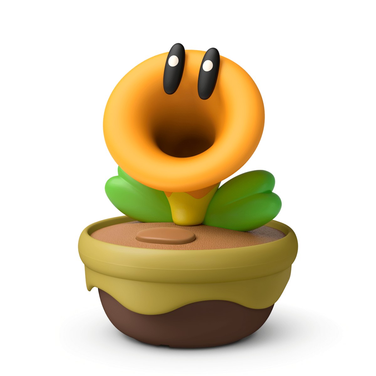 Plauderblume