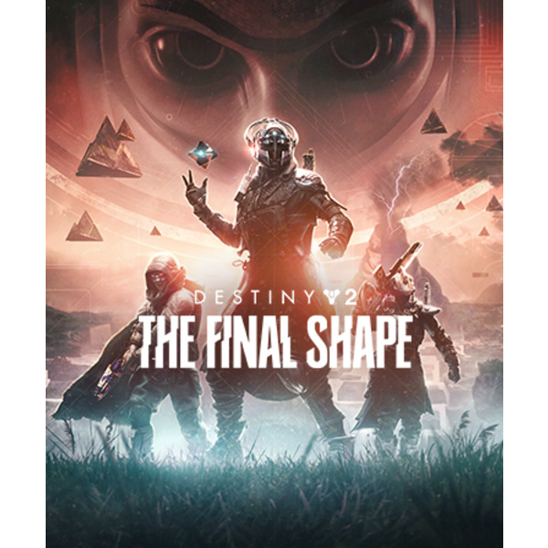 Destiny 2: The Final Shape