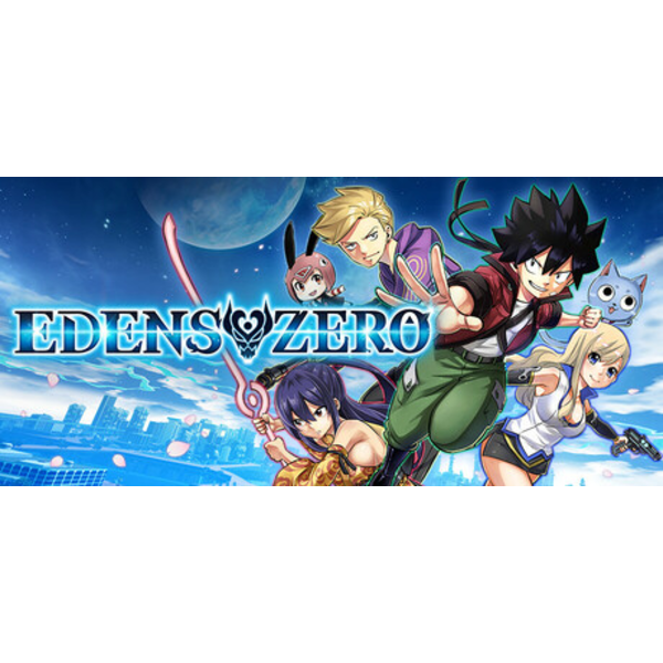 Edens Zero (ROW)
