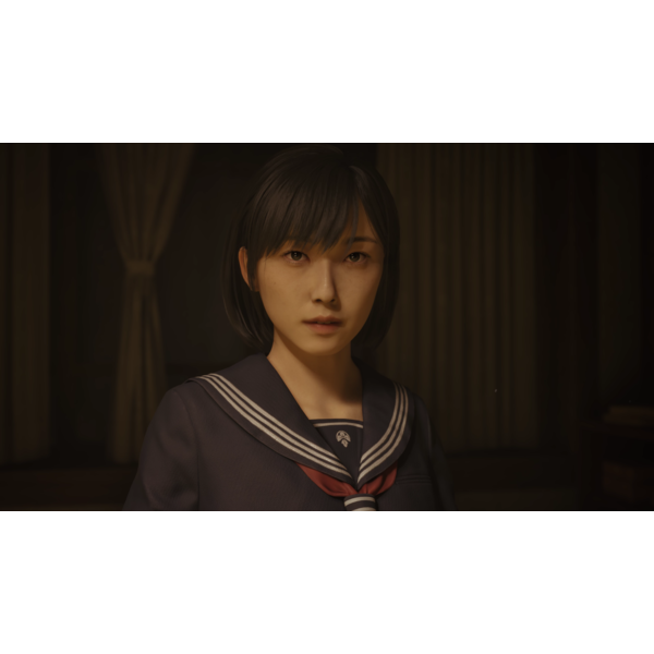 Silent Hill f (ROW)