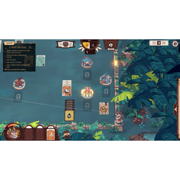 Kaya's Prophecy (ROW) 