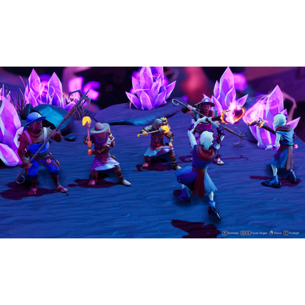 For The King II: Into The Wild Character Pack