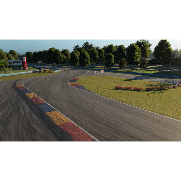 Assetto Corsa EVO