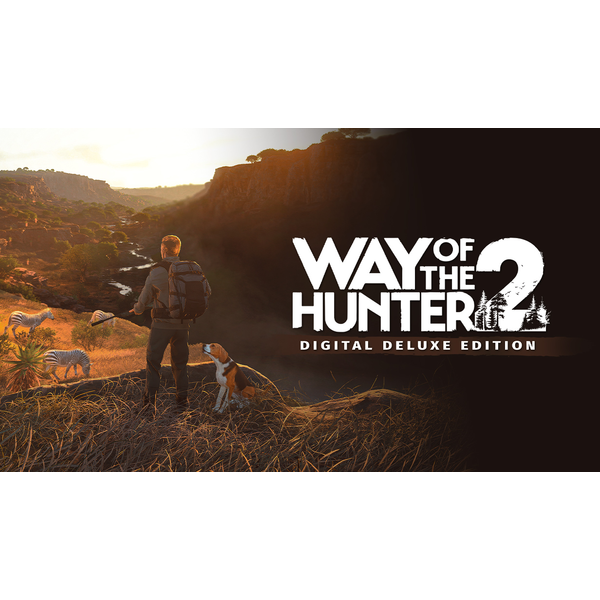 Way of the Hunter 2 Digital Deluxe Edition