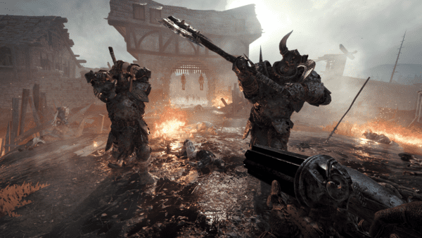 Warhammer: Vermintide 2 PC Download