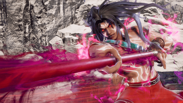SOULCALIBUR VI Deluxe Edition PC Download