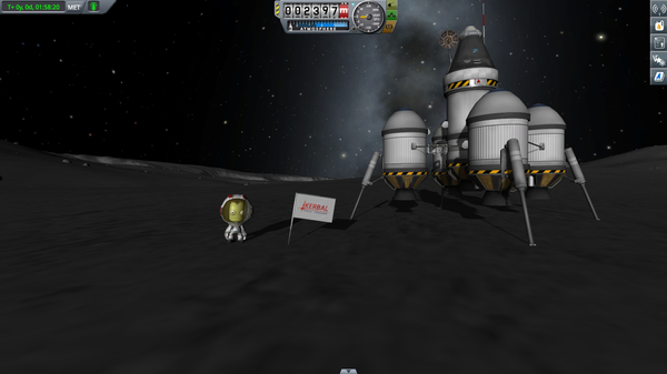 Kerbal Space Program PC Download