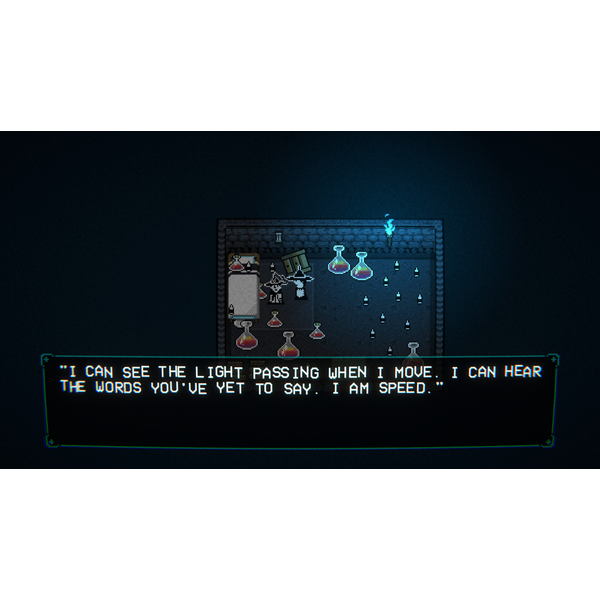 Leximan