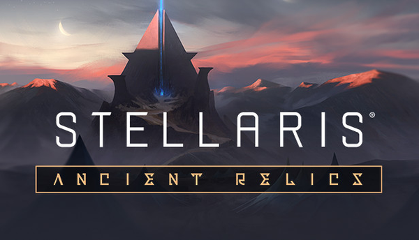 Stellaris: Ancient Relics Story Pack PC Download