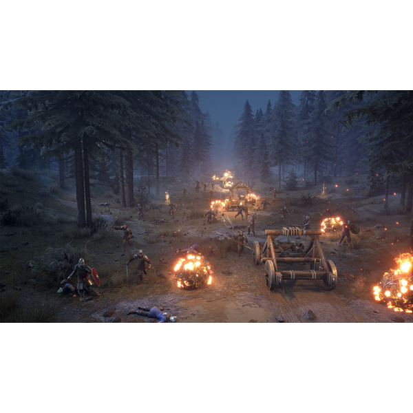 Chivalry 2 PC Download Steam (ROW)