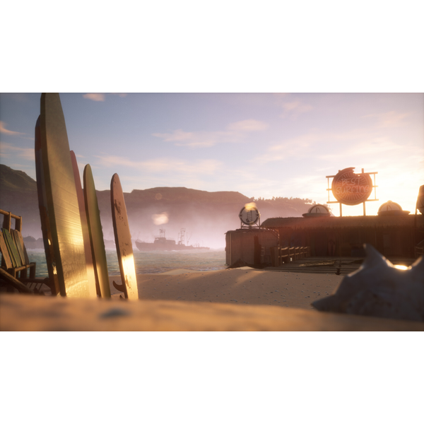 Gas Station Simulator - Tidal Wave DLC