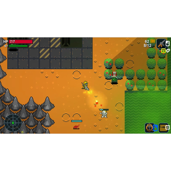 The Colony: New Haven Chronicles (ROW)