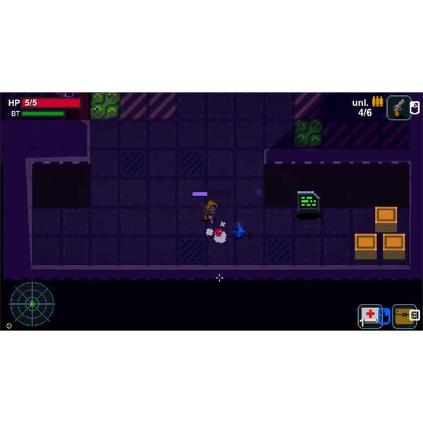 The Colony: New Haven Chronicles (ROW)