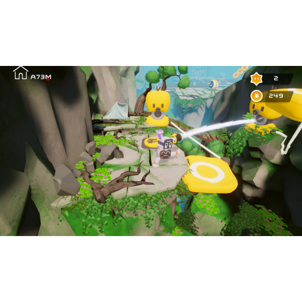 Biped 2 (ROW) PC Download