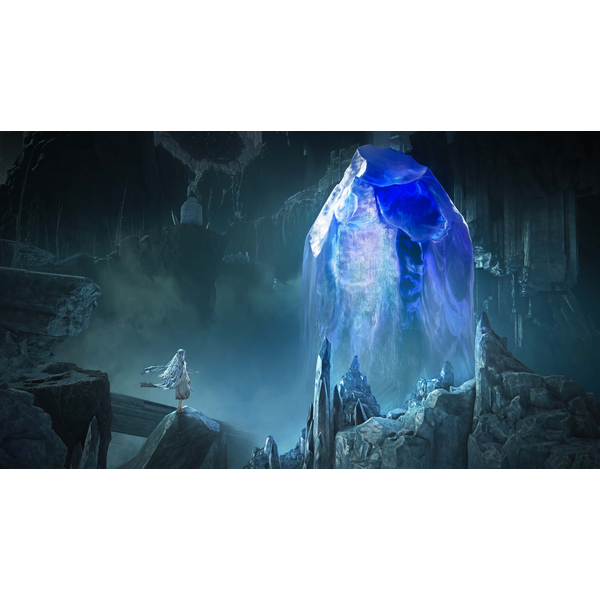 Elden Ring Nightreign The Forsaken Hollows