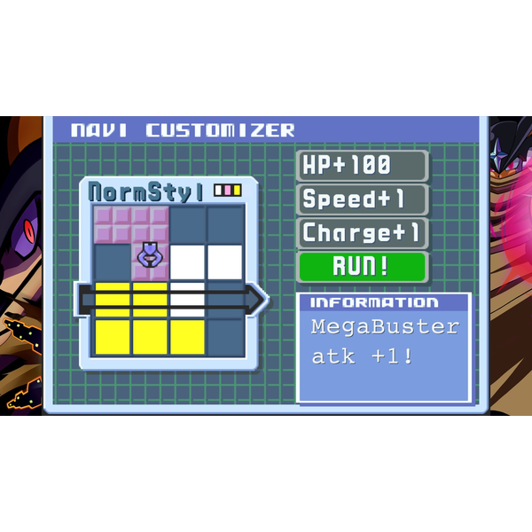 Mega Man Battle Network Legacy Collection Vol. 1