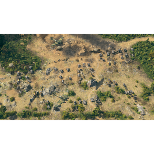 Sudden Strike 5 - Deluxe Edition