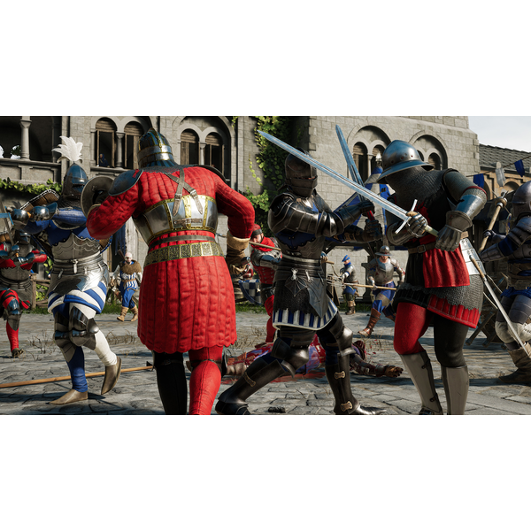 Mordhau Pc Download
