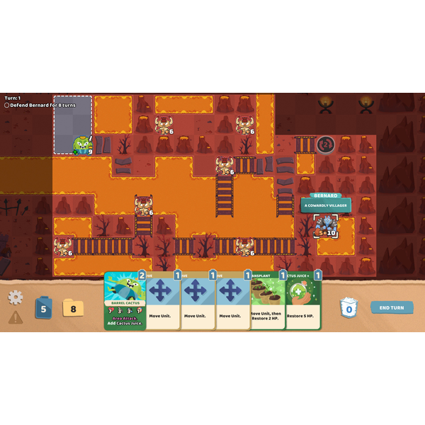 Floppy Knights PC Download