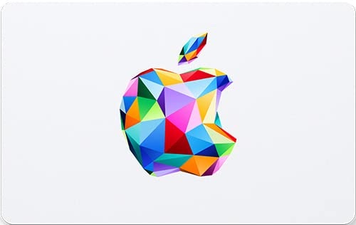 Apple Gift Card USA $15
